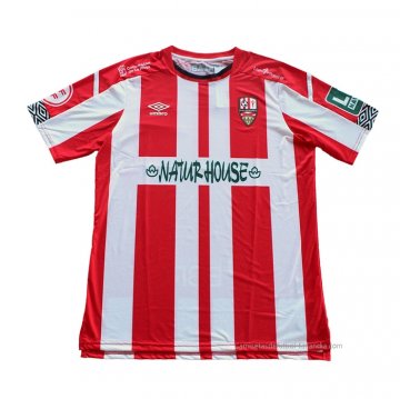 Tailandia Camiseta Logrones 1ª 2021-2022