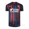 Tailandia 2ª Camiseta Luton Town 2021-2022 Tailandia 2ª Camiseta Luton Town 2021-2022