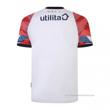 Tailandia 2ª Camiseta Luton Town 2022-2023