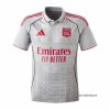 Tailandia 3ª Camiseta Lyon 2025-2026 Tailandia 3ª Camiseta Lyon 2025-2026