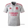 Tailandia 3ª Camiseta Lyon 2025-2026
