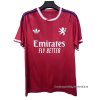 Tailandia 2ª Camiseta Lyon 2026-2027