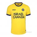 Tailandia 1ª Camiseta Maccabi Tel Aviv 2023-2024