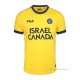 Tailandia 1ª Camiseta Maccabi Tel Aviv 2023-2024
