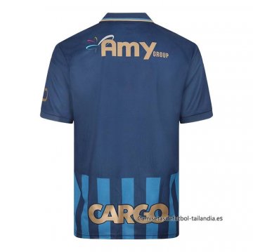 Tailandia 2ª Camiseta Maccabi Tel Aviv 2025-2026