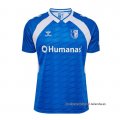 Tailandia 1ª Camiseta Magdeburg 2025-2026