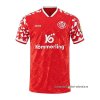 Tailandia 1ª Camiseta Mainz 05 2025-2026 Tailandia 1ª Camiseta Mainz 05 2025-2026