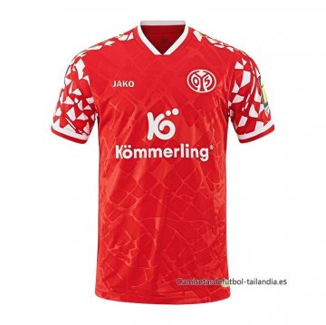 Tailandia 1ª Camiseta Mainz 05 2025-2026