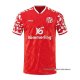 Tailandia 1ª Camiseta Mainz 05 2025-2026