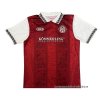 Tailandia Camiseta Mainz 05 Special 2025-2026 Rojo Tailandia Camiseta Mainz 05 Special 2025-2026 Rojo