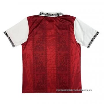 Tailandia Camiseta Mainz 05 Special 2025-2026 Rojo