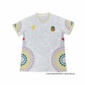 Tailandia Camiseta Mali Special 2025-2026 Blanco
