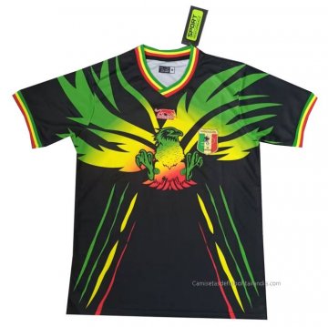 Tailandia 3ª Camiseta Mali 2024