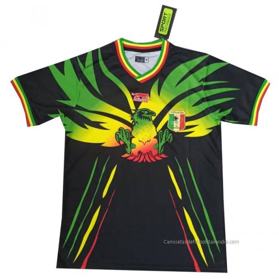 Tailandia 3ª Camiseta Mali 2024 - Haga un click en la imagen para cerrar