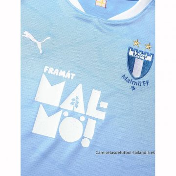 Tailandia 1ª Camiseta Malmo 2025