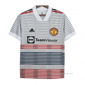 Tailandia Camiseta Manchester United Special 2022 Tailandia Camiseta Manchester United Special 2022
