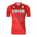 Tailandia Camiseta Monaco Special 2021
