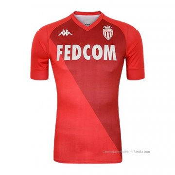 Tailandia Camiseta Monaco Special 2021 Tailandia Camiseta Monaco Special 2021