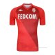 Tailandia Camiseta Monaco Special 2021