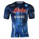 3ª Camiseta Napoli EA7 2021-2022