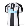 1ª Camiseta Newcastle United 2021-2022 1ª Camiseta Newcastle United 2021-2022