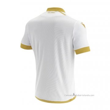 Tailandia 2ª Camiseta Nice 2021-2022