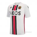 Tailandia 2ª Camiseta Nice 2022-2023