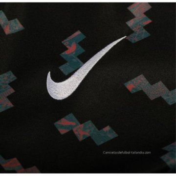Tailandia 2ª Camiseta Nigeria 2023