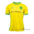 1ª Camiseta Norwich City 2024-2025