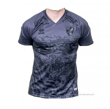 Tailandia Camiseta Norwich City Portero Special 2021-2022 Tailandia Camiseta Norwich City Portero Special 2021-2022