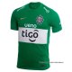 Tailandia 3ª Camiseta Olimpia 2026