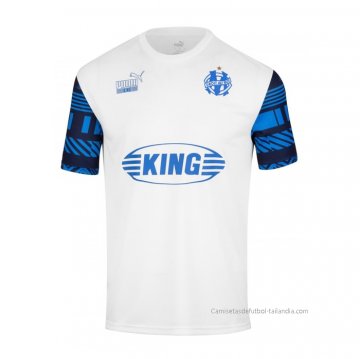 Tailandia Camiseta Olympique Marsella Puma King 2022 Tailandia Camiseta Olympique Marsella Puma King 2022