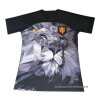 Tailandia Camiseta Paises Bajos Concept 2024-2025 Negro Tailandia Camiseta Paises Bajos Concept 2024-2025 Negro