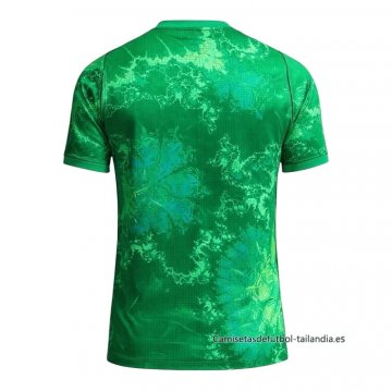 Tailandia 2ª Camiseta Paises Bajos Portero 2026