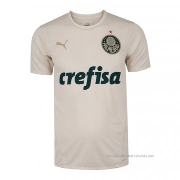 Tailandia 3ª Camiseta Palmeiras 2021 Tailandia 3ª Camiseta Palmeiras 2021
