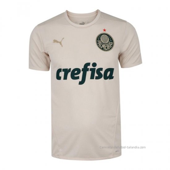 Tailandia 3ª Camiseta Palmeiras 2021 - Haga un click en la imagen para cerrar
