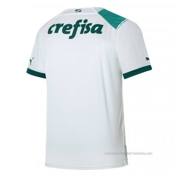 2ª Camiseta Palmeiras 2023