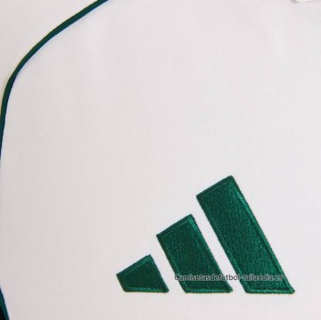 Tailandia 2ª Camiseta Panathinaikos 2025-2026