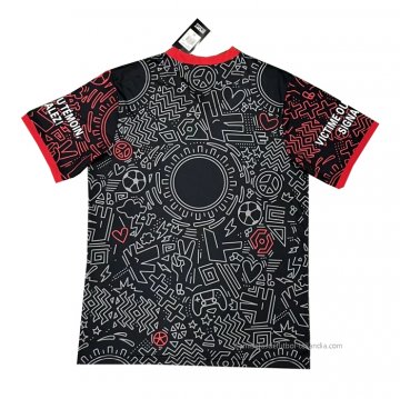 Tailandia Camiseta Paris Saint-Germain Anti-Racism Special 2022