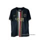 Tailandia Camiseta Paris Saint-Germain Portero Special 2025-2026 Negro