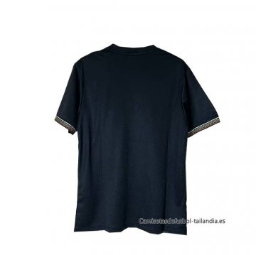 Tailandia Camiseta Paris Saint-Germain Portero Special 2025-2026 Negro