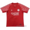 Tailandia Camiseta Paris Saint-Germain Portero Special 2025-2026 Rojo