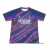Tailandia Camiseta Paris Saint-Germain Special 2025-2026 Azul Rojo Tailandia Camiseta Paris Saint-Germain Special 2025-2026 Azul Rojo