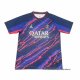 Tailandia Camiseta Paris Saint-Germain Special 2025-2026 Azul Rojo