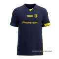 Tailandia 4ª Camiseta Parma 2025-2026