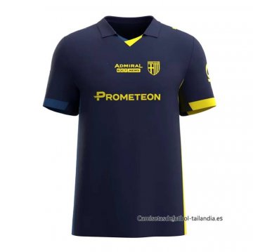 Tailandia 4ª Camiseta Parma 2025-2026