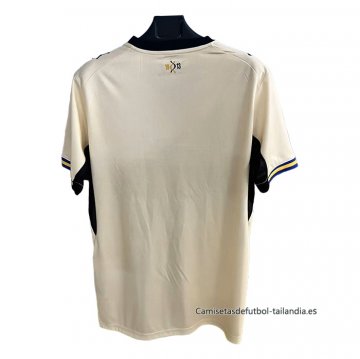 Tailandia 1ª Camiseta Parma 2026-2027