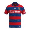 Tailandia Camiseta Parma Portero 2021-2022 Rojo Tailandia Camiseta Parma Portero 2021-2022 Rojo