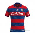 Tailandia Camiseta Parma Portero 2021-2022 Rojo