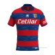 Tailandia Camiseta Parma Portero 2021-2022 Rojo